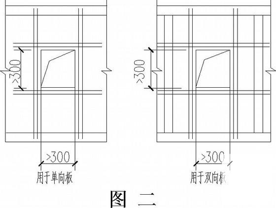 两层弧形钢框架办公楼结构CAD施工图纸（独立基础）(平面布置图) - 3