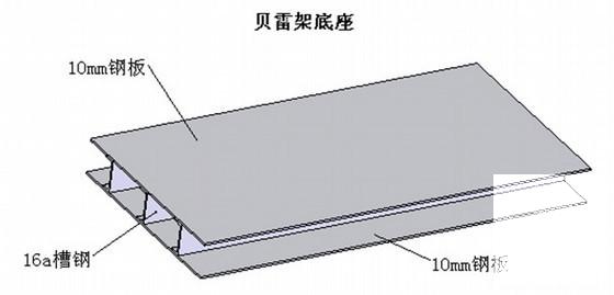 广深港客运专线段桥梁安装施工方案（CAD图纸文并茂） - 2