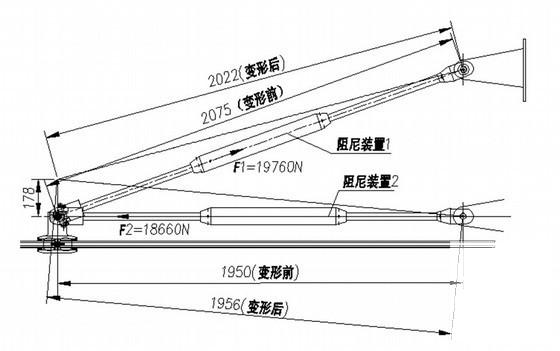 大型客运站单索结构体系夹具玻璃幕墙工程施工工法(大型公共建筑) - 2