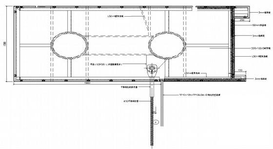 大型客运站单索结构体系夹具玻璃幕墙工程施工工法(大型公共建筑) - 3