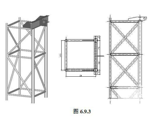 燃气管道安装工程施工方案 - 4