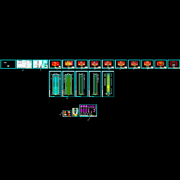 a户型14#（gts）.dwg