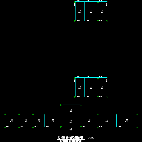 6层荷载平面图.dwg