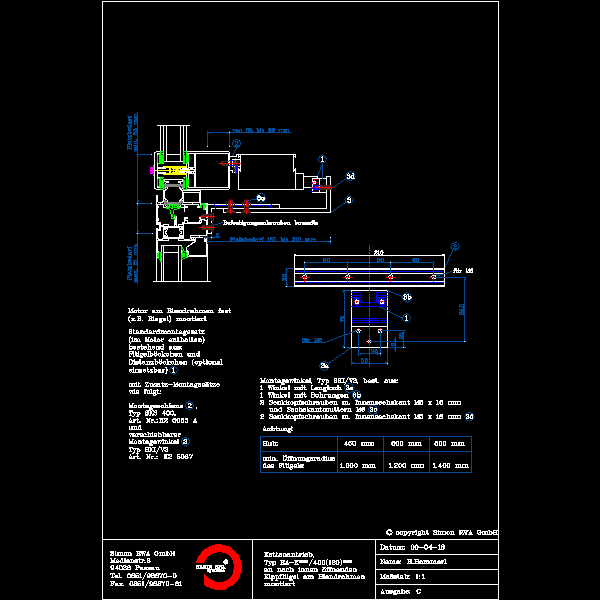 内倒窗马达安装在固定框上bl1.dwg