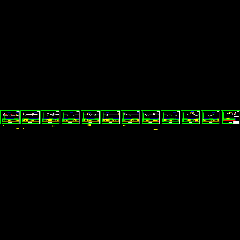 sl-04广源道纵断面图.dwg