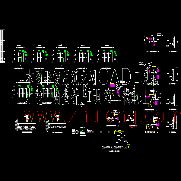 暖通标准大详图p.dwg