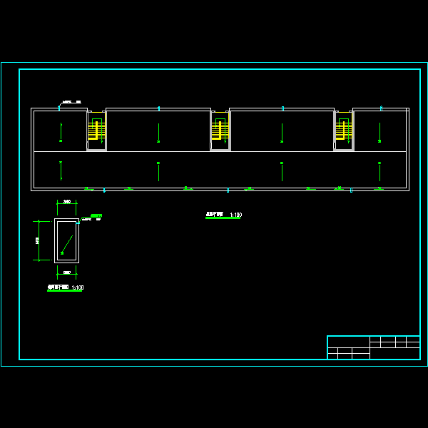 屋顶排水.dwg