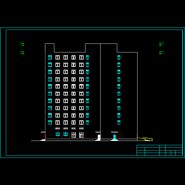 侧立面.dwg