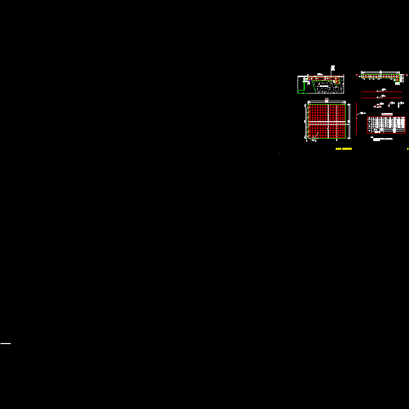 13.桥头搭板枕梁配筋图(正交).dwg