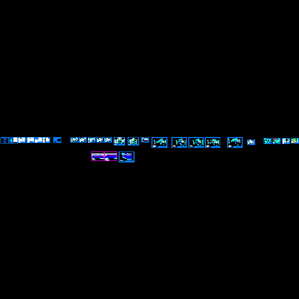 基坑剖面3.dwg