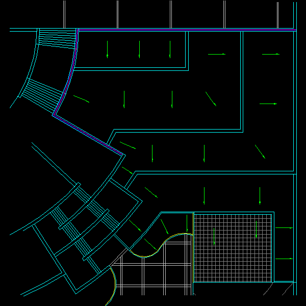 东种植台.dwg