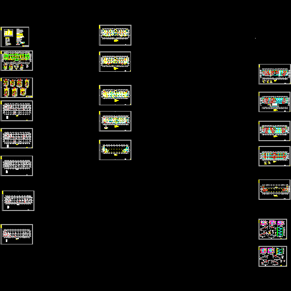 结构.dwg