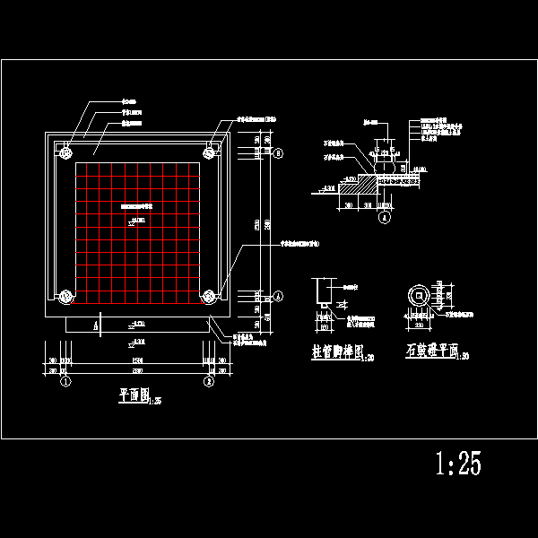 2-平面.dwg