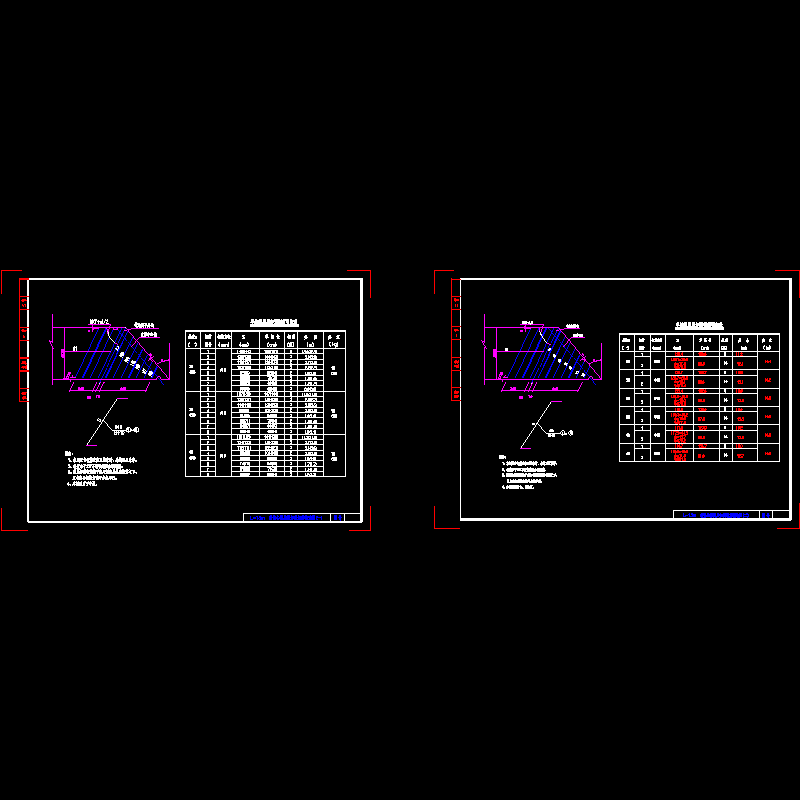 05l=13m斜空心板底层辅助钢筋构造图.dwg