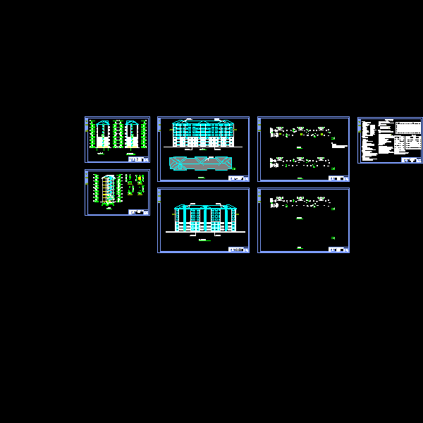 -建筑设计.dwg