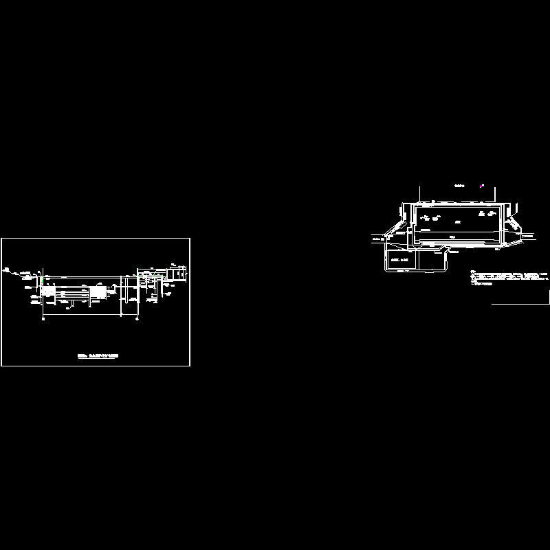 基坑围护设计坡面图004.dwg