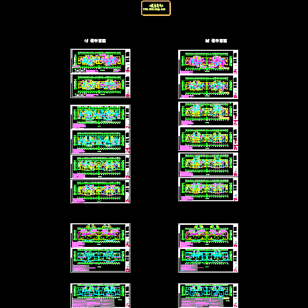 住宅1#,3#电气-130918_t3.dwg