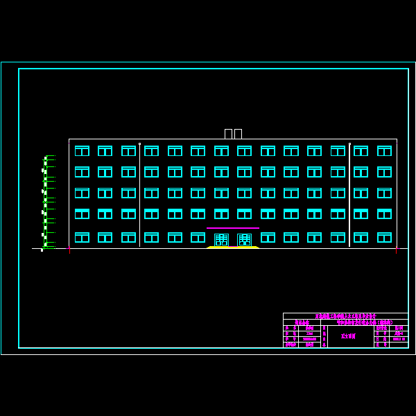 4正立面图.dwg