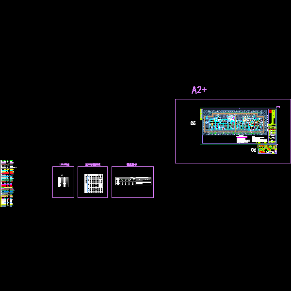 19#楼结施-基础.dwg