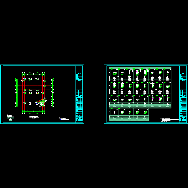 55-柱配筋-1203.dwg