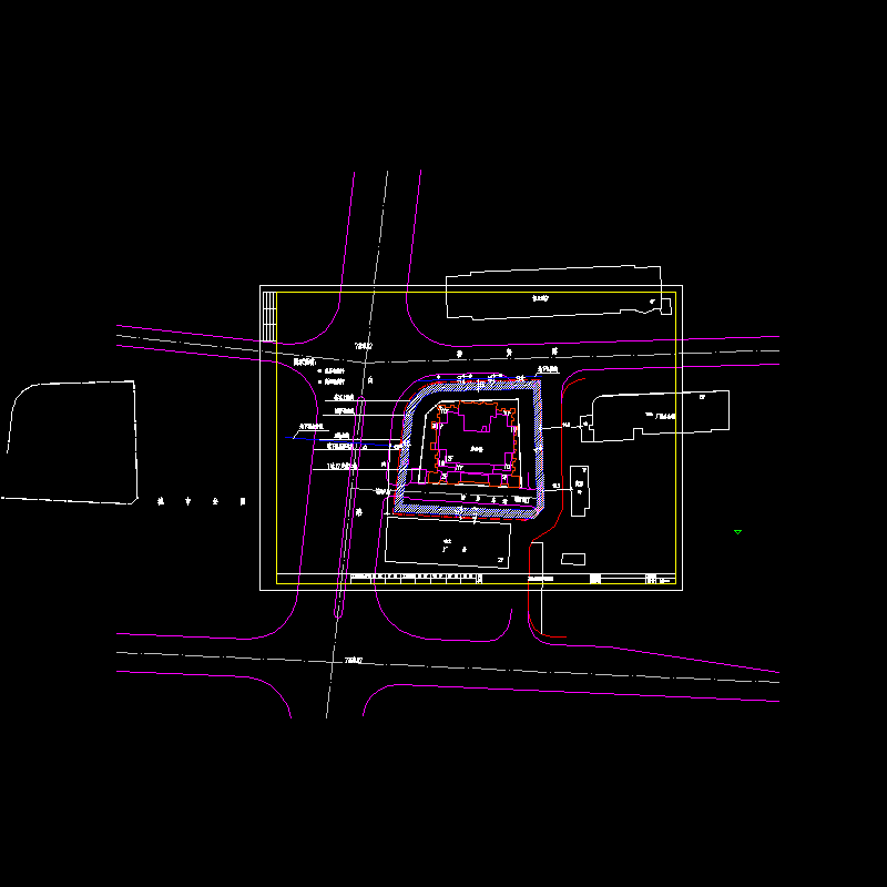 01周围环境 图_dwg.dwg