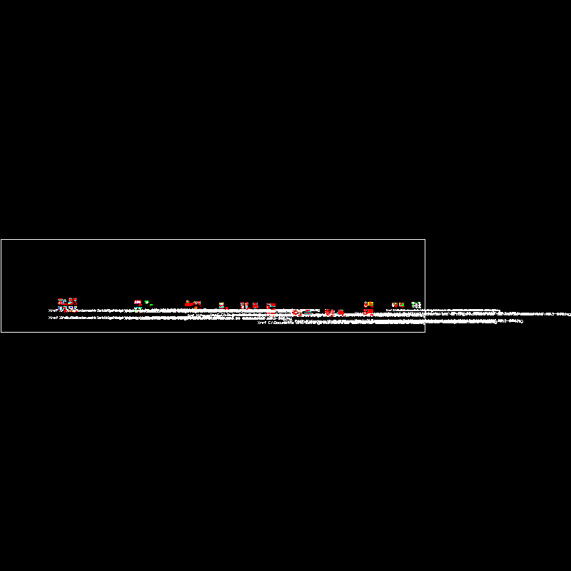 002西界河排水结构图集.dwg