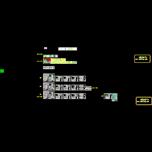 文化中心电气施工图01.22_t3_改1109.dwg