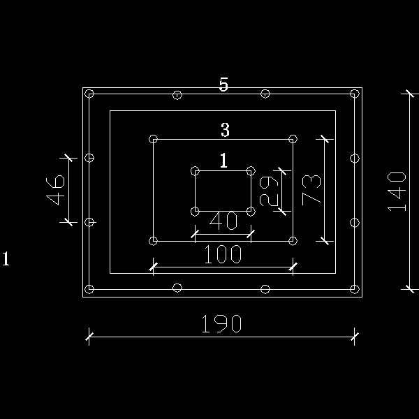 炮眼布置.dwg