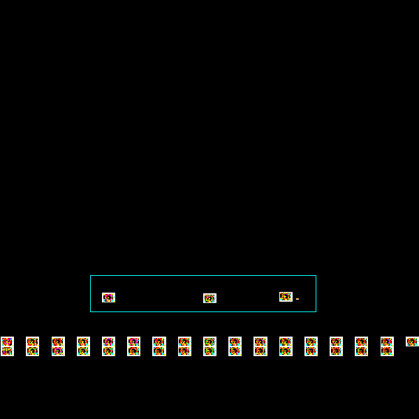 3-35层埋件施工图（槽式）.dwg