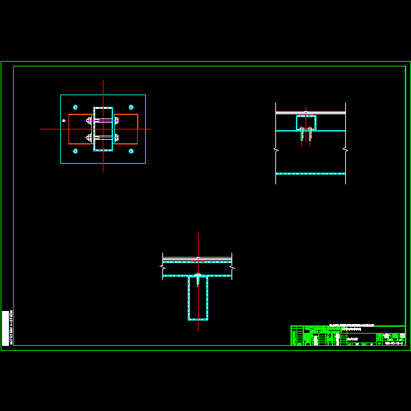 0328-302-11b-12采光顶节点详图.dwg