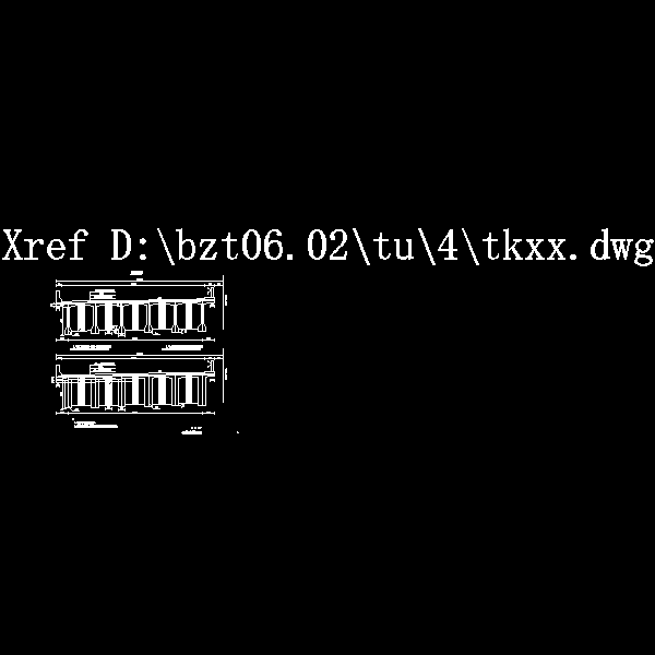 04上部构造标准横断面图.dwg