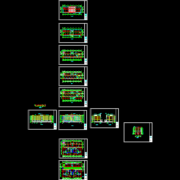 办公楼修－05.3.1.dwg