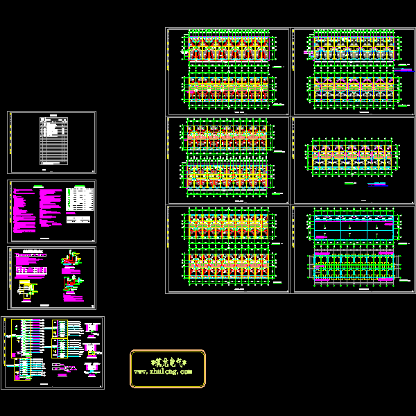 联户住宅2#_电气_t3_t3.dwg