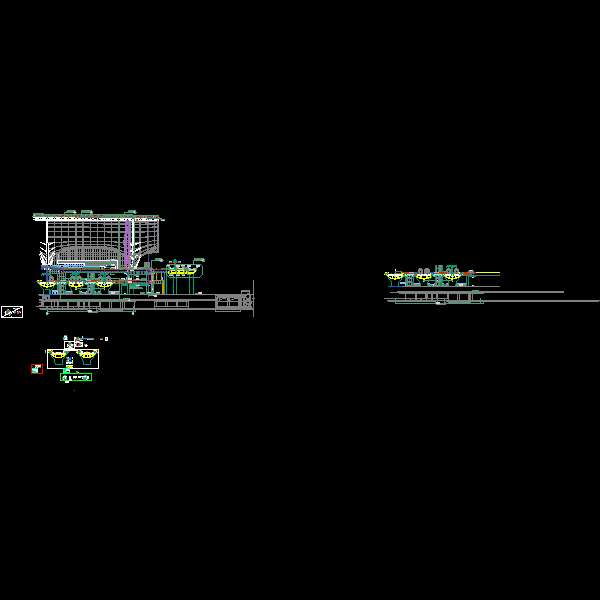 z-6-4-02 03轨道吸音墙0722.dwg