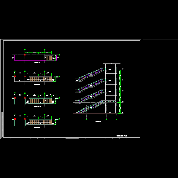 单跑楼梯-1.dwg