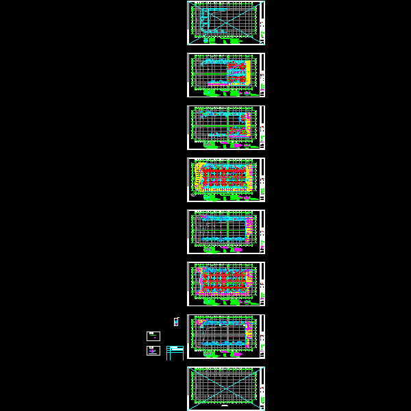 会展中心.dwg