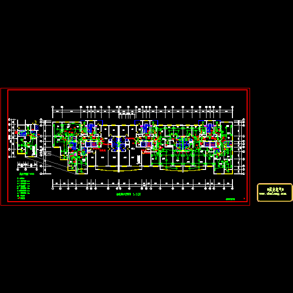 -电施10.dwg