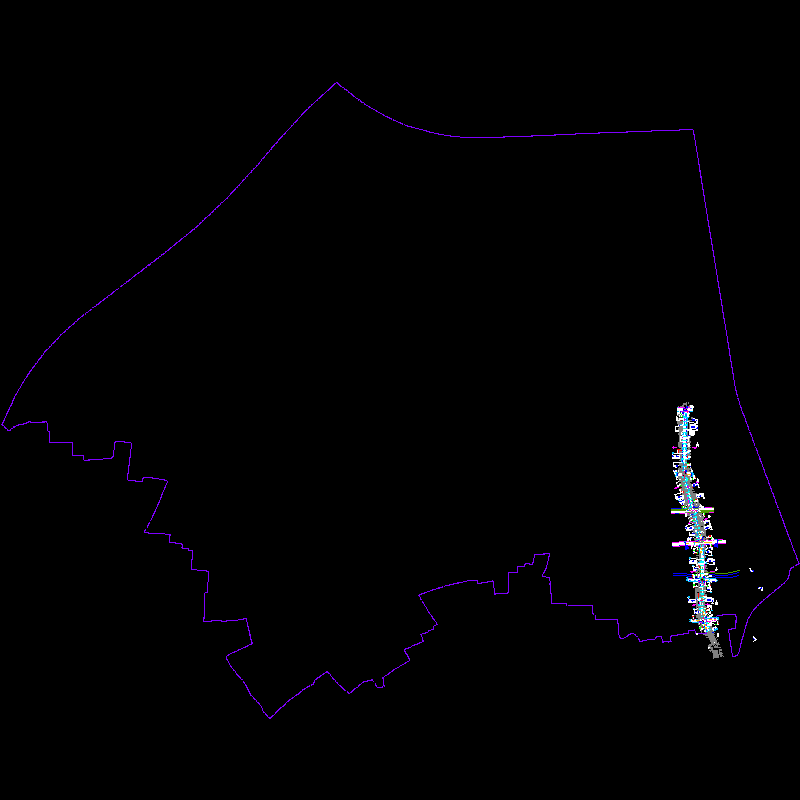 x02-20140418交通设施平面图.dwg