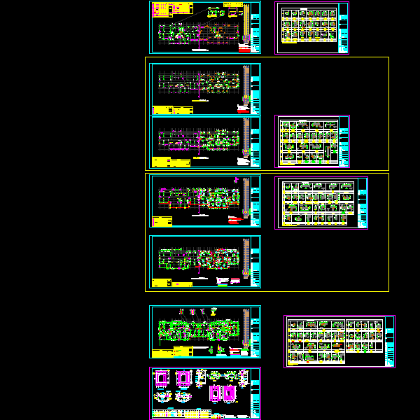 a2墙柱.dwg