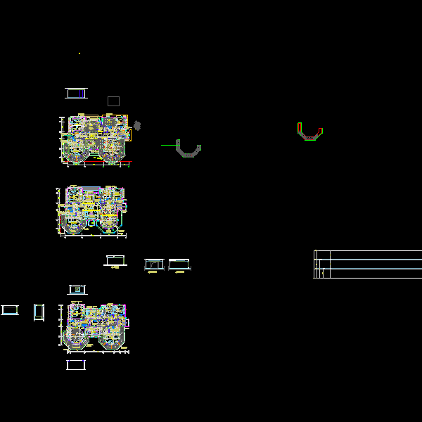 a户型.dwg