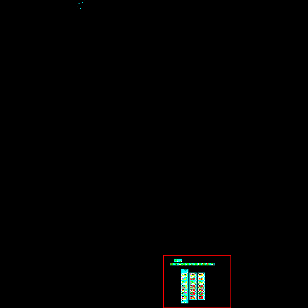 新华路四组团（大府南）商业网点1b版强电t3_t3.dwg