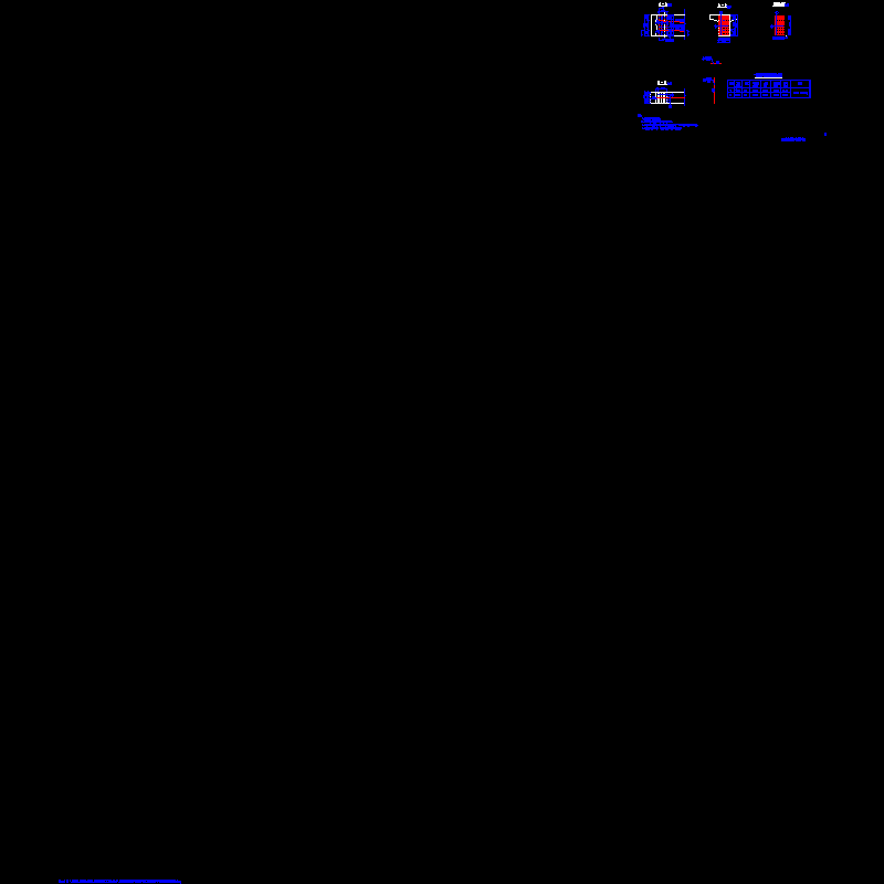 s12-13mt梁梁端锚下钢筋构造图.dwg