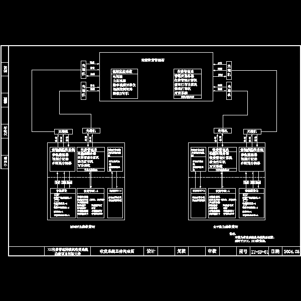 01收费系统总体构成图14.dwg