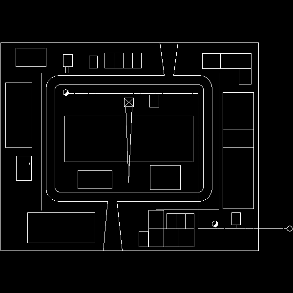 施工平面图.dwg