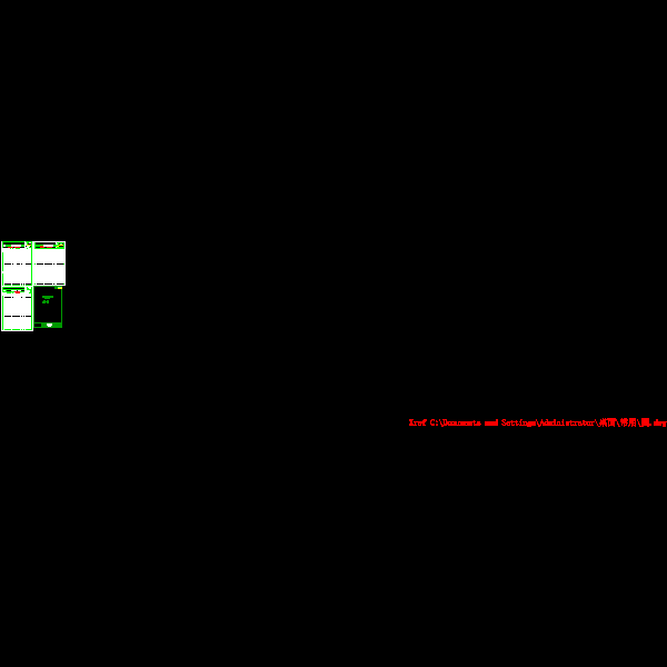 材料表.dwg