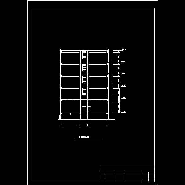 建施5-剖面图.dwg