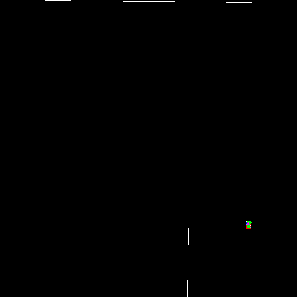 g05立柱桩定位图.dwg