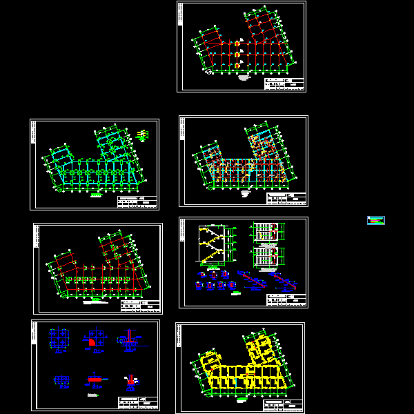 结构图.dwg