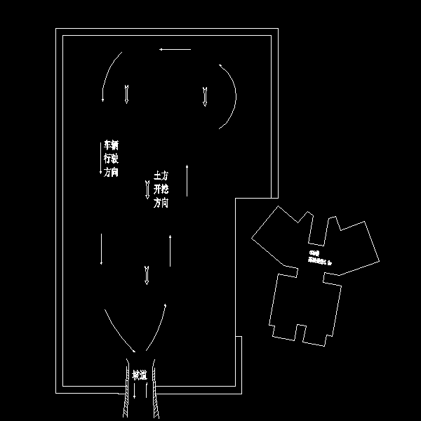 05土方开挖示意图.dwg