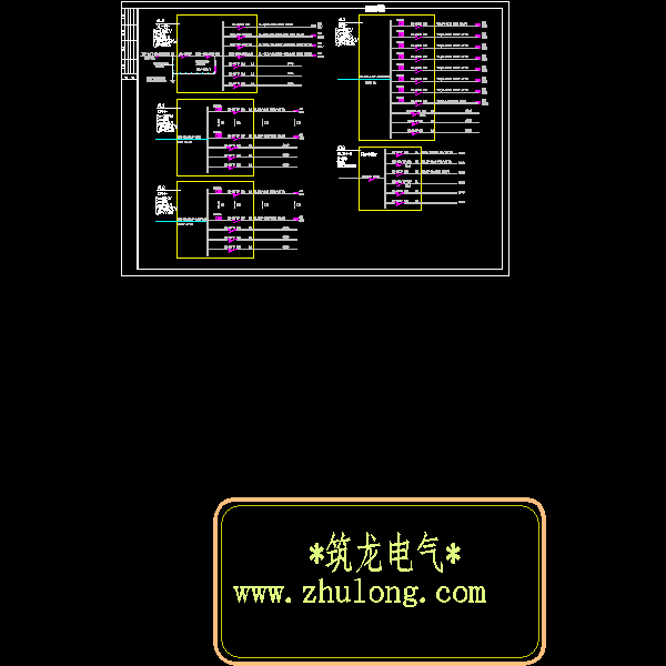 多层商住楼电气图纸-04.dwg